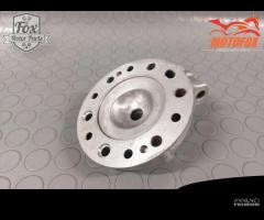 TESTA TESTATA HONDA CR 250 2002/07 originale ottim - 6