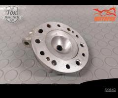 TESTA TESTATA HONDA CR 250 2002/07 originale ottim - 7