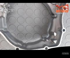 SEMICARTER POMPA ACQUA YZ 2005/2020 cover statore - 9