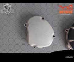 SEMICARTER POMPA ACQUA YZ 2005/2020 cover statore - 11