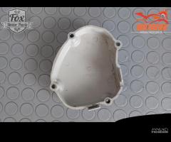 SEMICARTER POMPA ACQUA YZ 2005/2020 cover statore - 12