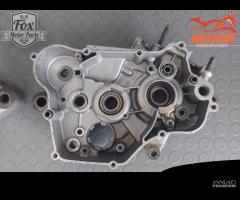 Carter YZ yamaha 125 4DB 4EX 1990/1994 semicarter - 16