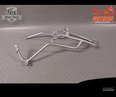 Kit enduro honda crf cavalletto supporto bloccaste - 6