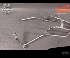 Kit enduro honda crf cavalletto supporto bloccaste - 7