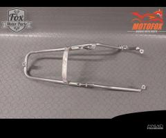 Kit enduro honda crf cavalletto supporto bloccaste - 9