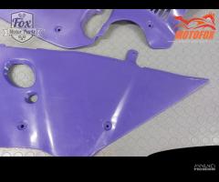 BODY KIT kawasaki kx 250 1994/1998