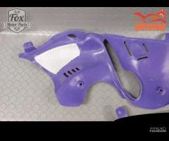 BODY KIT kawasaki kx 250 1994/1998 - 8