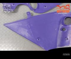 BODY KIT kawasaki kx 250 1994/1998 - 9