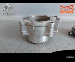 CILINDRO pistone HONDA CRF 450 2017/2018 - 6