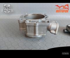 CILINDRO pistone HONDA CRF 450 2017/2018 - 7