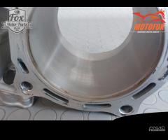 CILINDRO pistone HONDA CRF 450 2017/2018 - 11