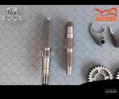 Cambio HONDA CRF 450 2017/2018 albero forchette