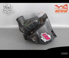 Telaietto, Cassa filtro KX 125 1990 1991 KAWASAKI - 12