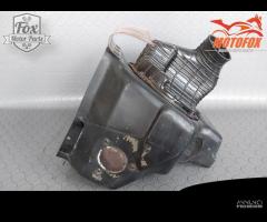 Telaietto, Cassa filtro KX 125 1990 1991 KAWASAKI - 18