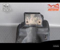 Telaietto, Cassa filtro KX 125 1990 1991 KAWASAKI - 22