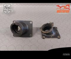 Pacco lam. collettore yamaha yz 5UN 5MV  4DC - 12