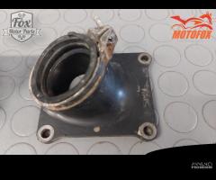 Pacco lam. collettore yamaha yz 5UN 5MV  4DC - 14