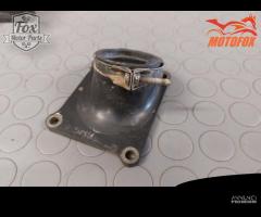 Pacco lam. collettore yamaha yz 5UN 5MV  4DC - 20