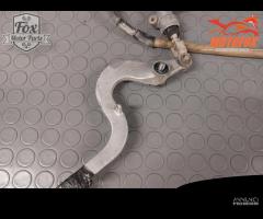 FRENO anteriore e posteriore KAWASAKI KX 1994/1998 - 8