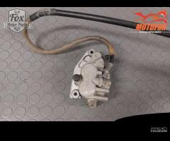 FRENO anteriore e posteriore KAWASAKI KX 1994/1998 - 10