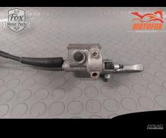 FRENO anteriore e posteriore KAWASAKI KX 1994/1998 - 16