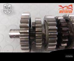 CAMBIO COMPLETO YAMAHA YZF 250 2006/2013 - 12