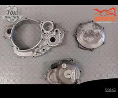 Semicarter yamaha yzf 250 450 statore pompa acqua