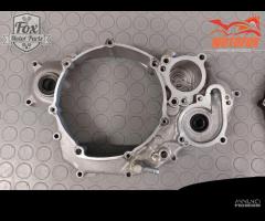 Semicarter yamaha yzf 250 450 statore pompa acqua