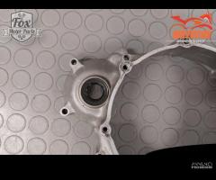 Semicarter yamaha yzf 250 450 statore pompa acqua