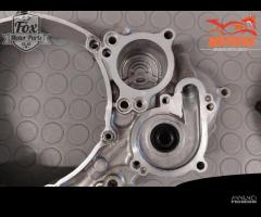 Semicarter yamaha yzf 250 450 statore pompa acqua