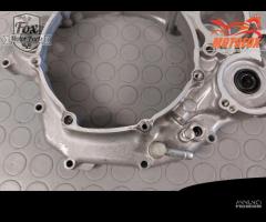 Semicarter yamaha yzf 250 450 statore pompa acqua