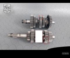 Cambio completo yamaha yzf 250 2014/18 - 6