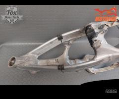 TELAIO CASSA FILTRO TELAIETTO honda crf 250 2010/