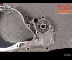 Semicarter POMPA ACQUA STATORE honda crf 250 10/17