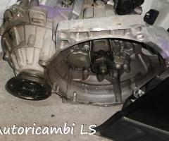 Cambio Audi /Volkswagen 1.6 - 6 marce