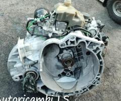 Cambio Automatico Opel Z13DTH