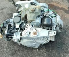 Cambio Automatico Opel Z13DTH