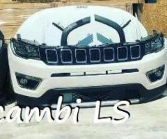 Jeep Compass 2018