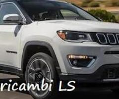 Jeep Compass 2018