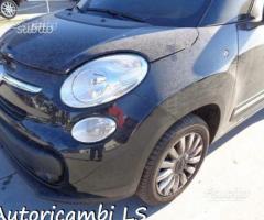 Fiat 500 L