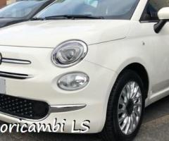 Fiat 500 L