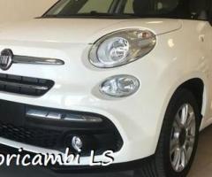 Fiat 500 L