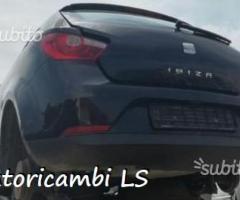 Seat Ibiza 2014