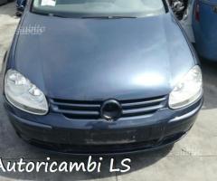 Volkswagen Golf 5