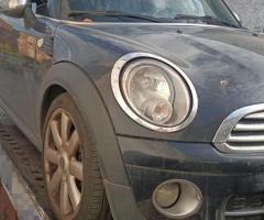 MINI COOPER 2012