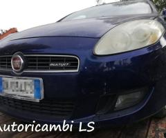 Fiat Bravo 2010