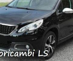 Peugeot 2008 anno 2017