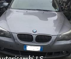 Bmw 530 anno 2008