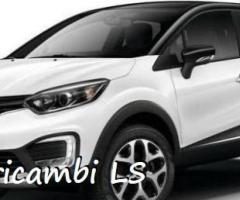 Renault Captur 2017