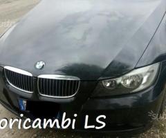 Bmw 320 berlina anno 2006